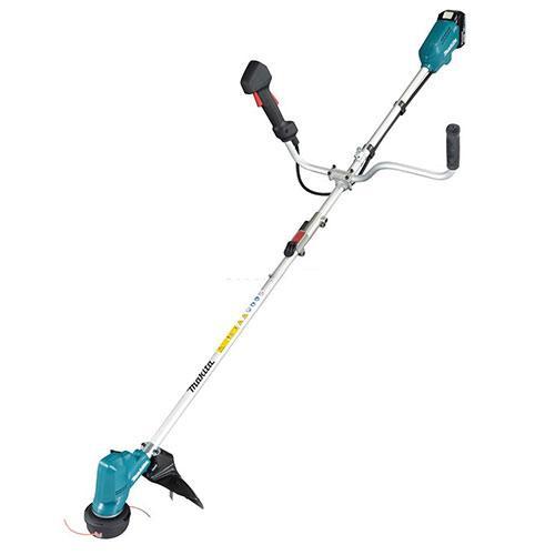 Máy cắt cỏ dùng pin/tách trục makita dur191lzx1