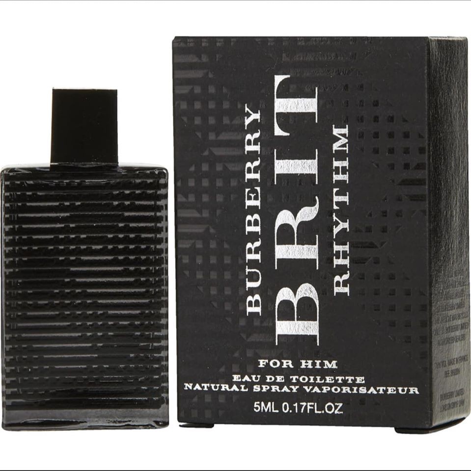 Burberry Brit Rhythm giá tốt Tháng 04,2023|BigGo Việt Nam