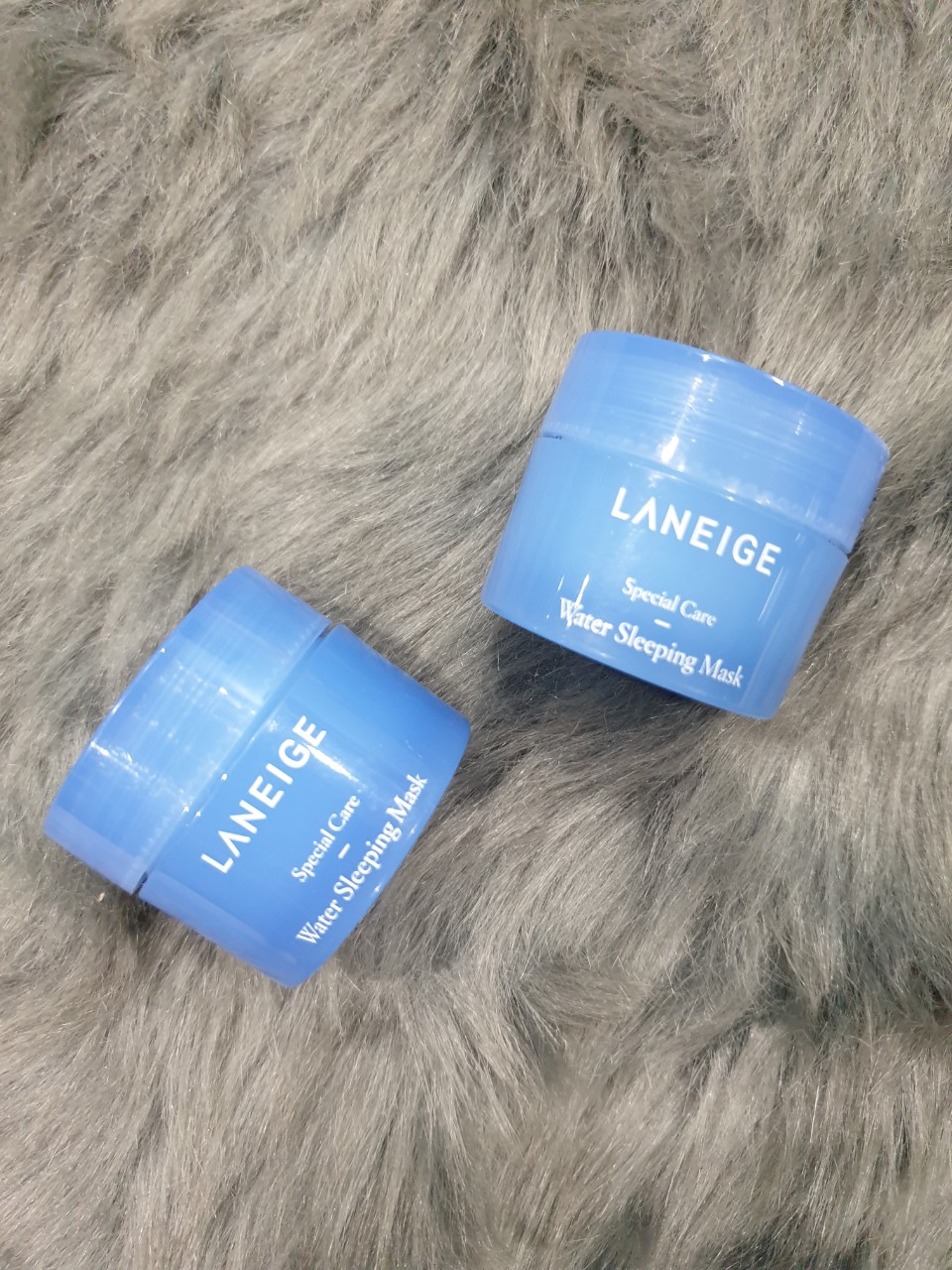 Mặt nạ ngủ Dưỡng ẩm Laneige minisize 15ml