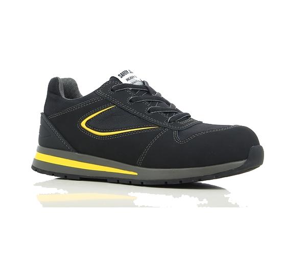 Giày bảo hộ chịu nhiệt jogger turbo s3 hro src