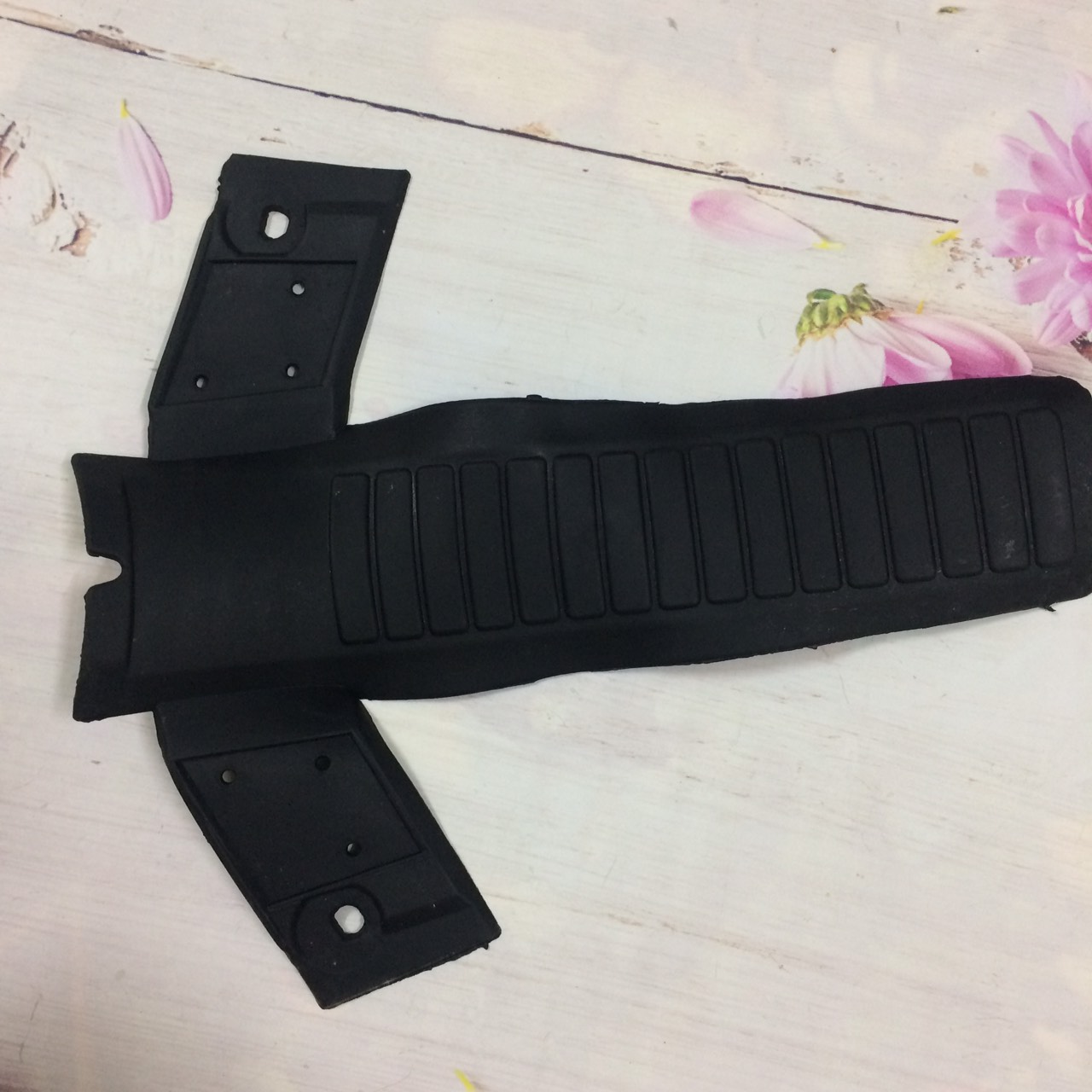 Dải yếm cao su xe dream 2 ,yếm xe super dream cho các dòng xe drem