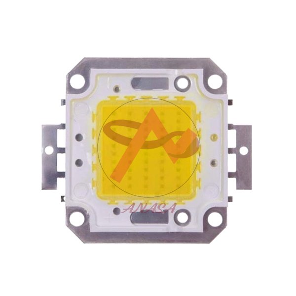Led công suất - led siêu sáng 36v 50w