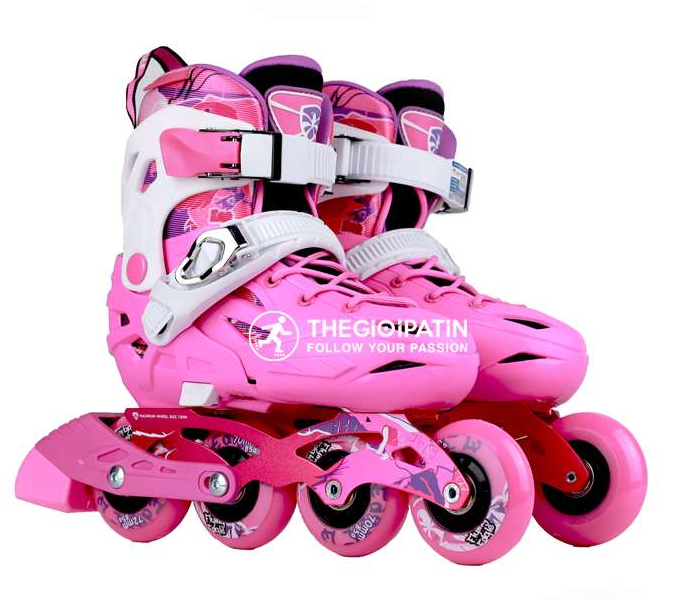 Giày patin flying eagle s5s+ + tặng túi đựng giày