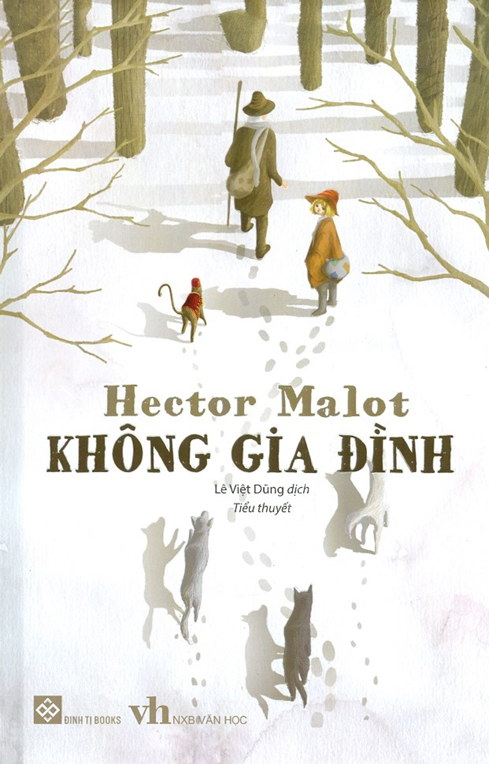 Không Gia Đình