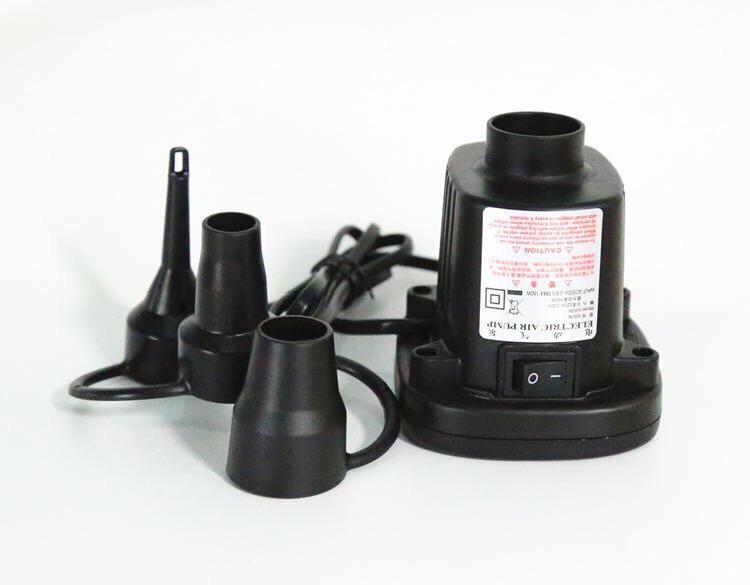 Máy bơm nệm hơi 2 chiều tiện lợi