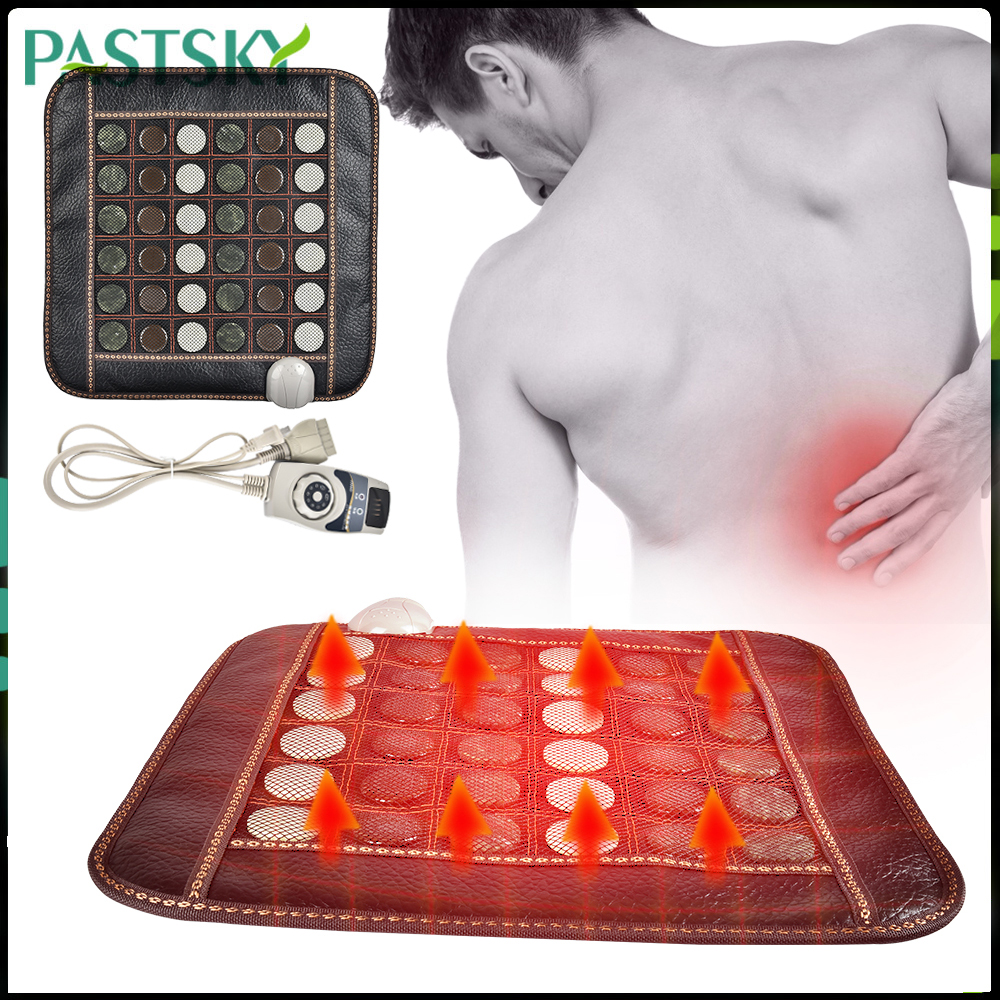  PASTSKY Đệm Điện Sưởi Bằng Ấm Chăn Điện Hẹn Giờ Thông Minh Làm Ấm Giúp Ngủ Ngon Và Lưu Thông Khí Huyết. Đệm sưởi chăn sưởi thảm sưởi thảm sưởi 