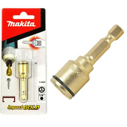 Mũi bắt vít tôn lục giác 8mm makita b-28569