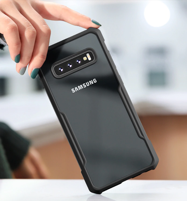 Ốp lưng chống sốc xundd cho samsung note 20 ultra note 20 note 10 plus note 10 note 9 note 8 s20 ultra s20 plus s10 plus s10 s9 plus s9 a51 a71 - all in one