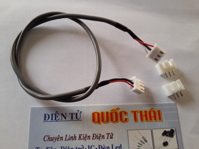 Dây bus 3 tín hiệu