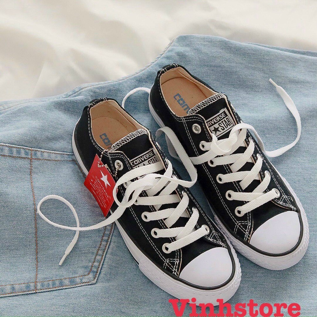 ◈ giày converse classic cao cấp - giày thể thao cv nam nữ