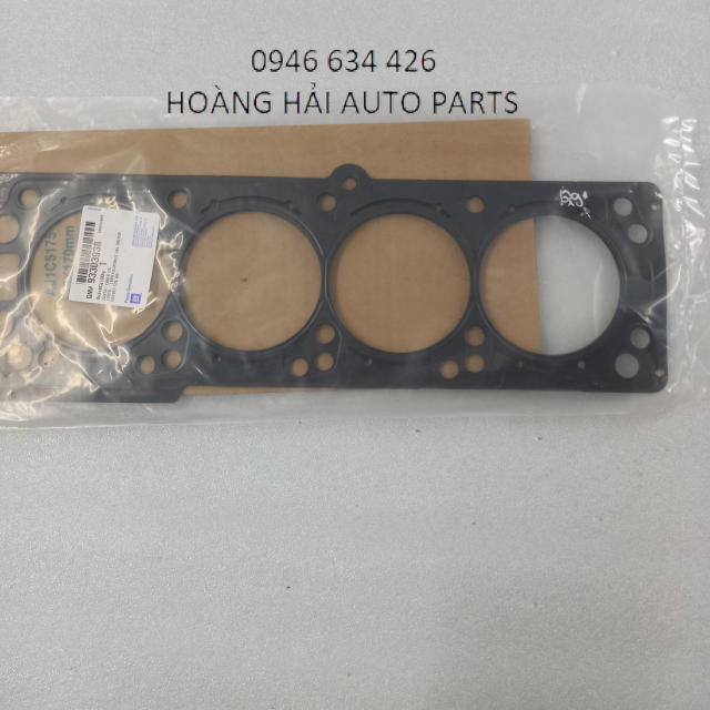 GIOĂNG MẶT MÁY CHEVROLET CAPTIVA 2008 MÁY XĂNG 2.4(Hàng GM)