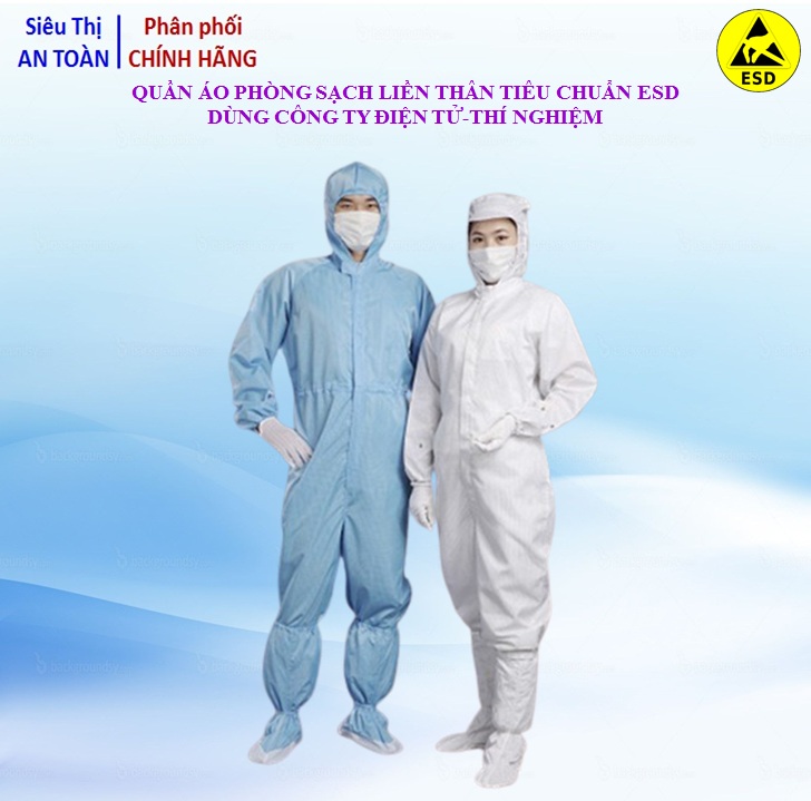 Tổng hợp Quần Áo Phòng Sạch giá rẻ, bán chạy tháng 9/2023 - BeeCost Tổng Hợp Quần Áo Phòng Sạch Giá Rẻ, Bán Chạy Tháng 9/2023 - Beecost