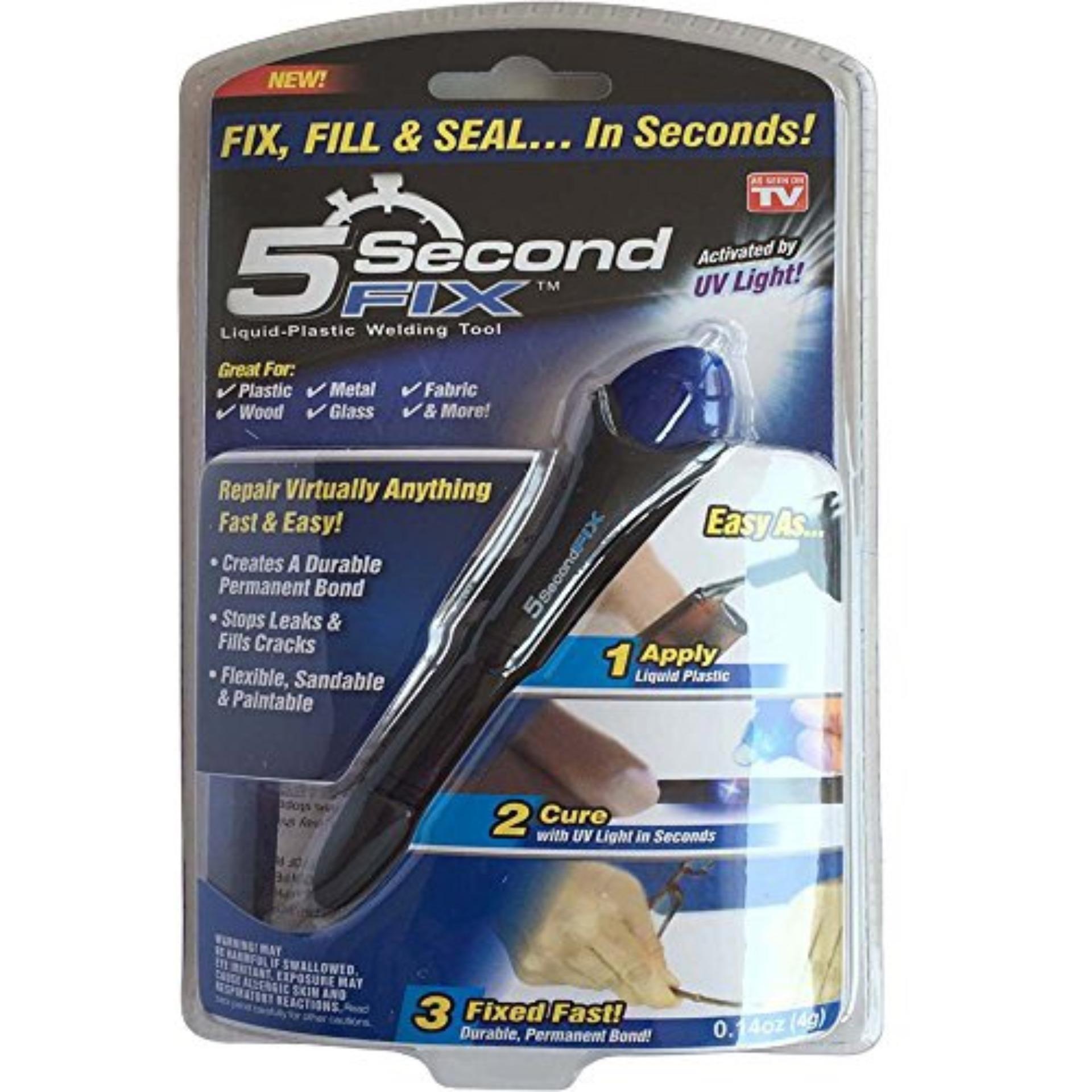 Bộ 2 keo dán đa năng 5 second fix