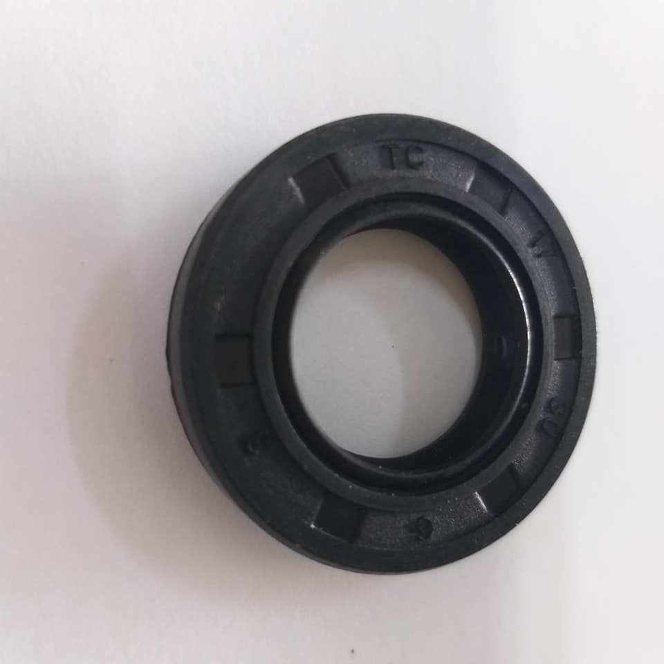Gioăng máy đục 17 ly 0810