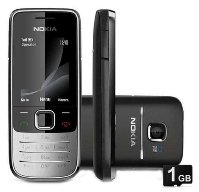 Điện thoại 2730