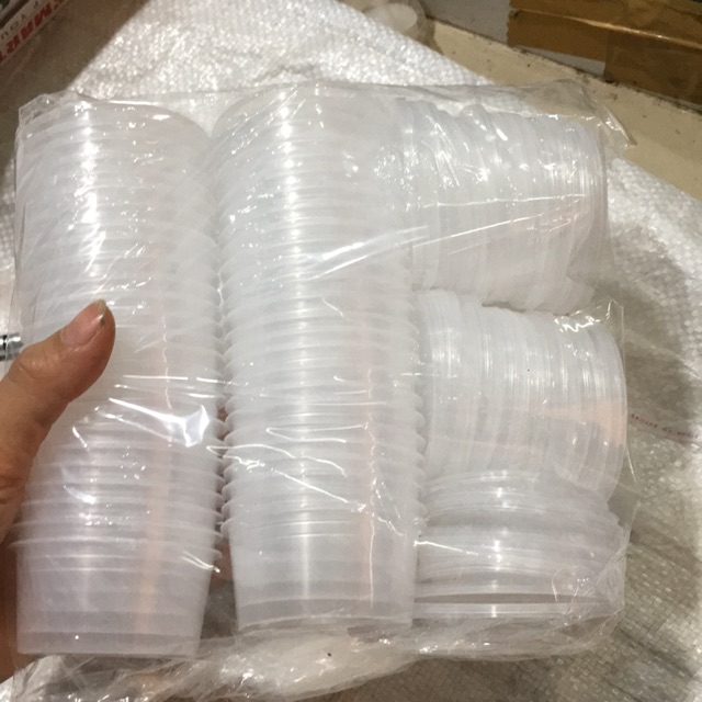 Combo 50 hộp caramen nhỏ