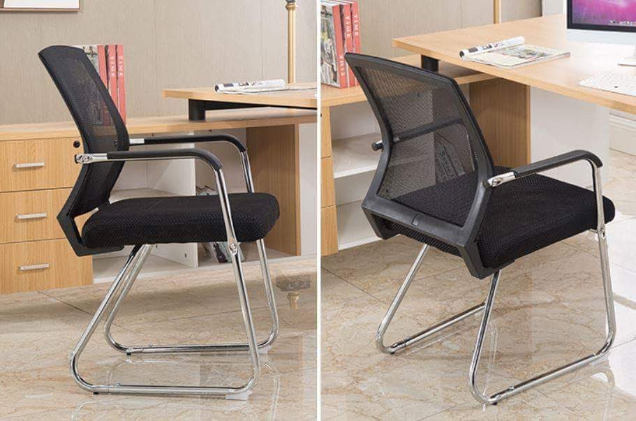 Ghế quỳ chân chéo Q 15