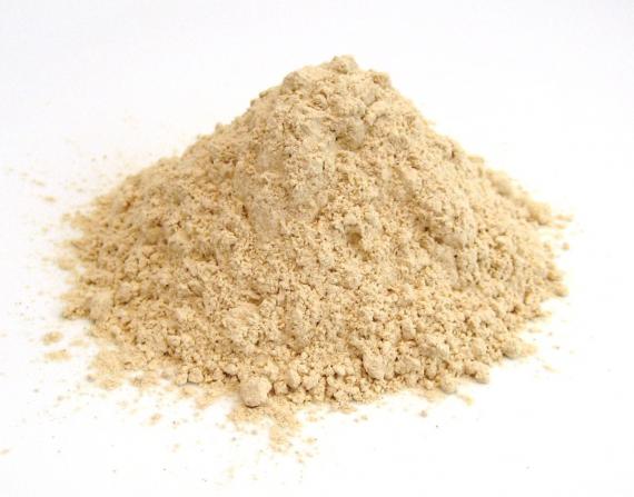 500g bột tỏi nguyên chất