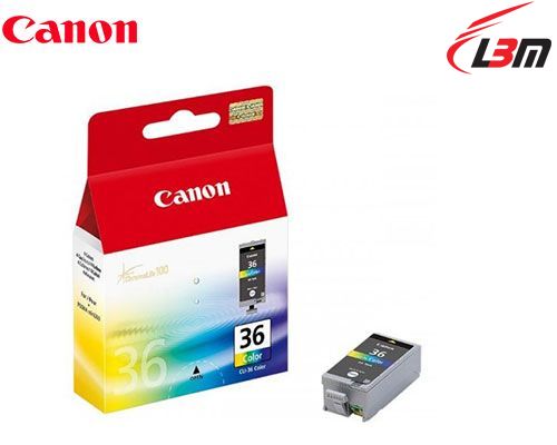 Hộp mực canon cli-36 c