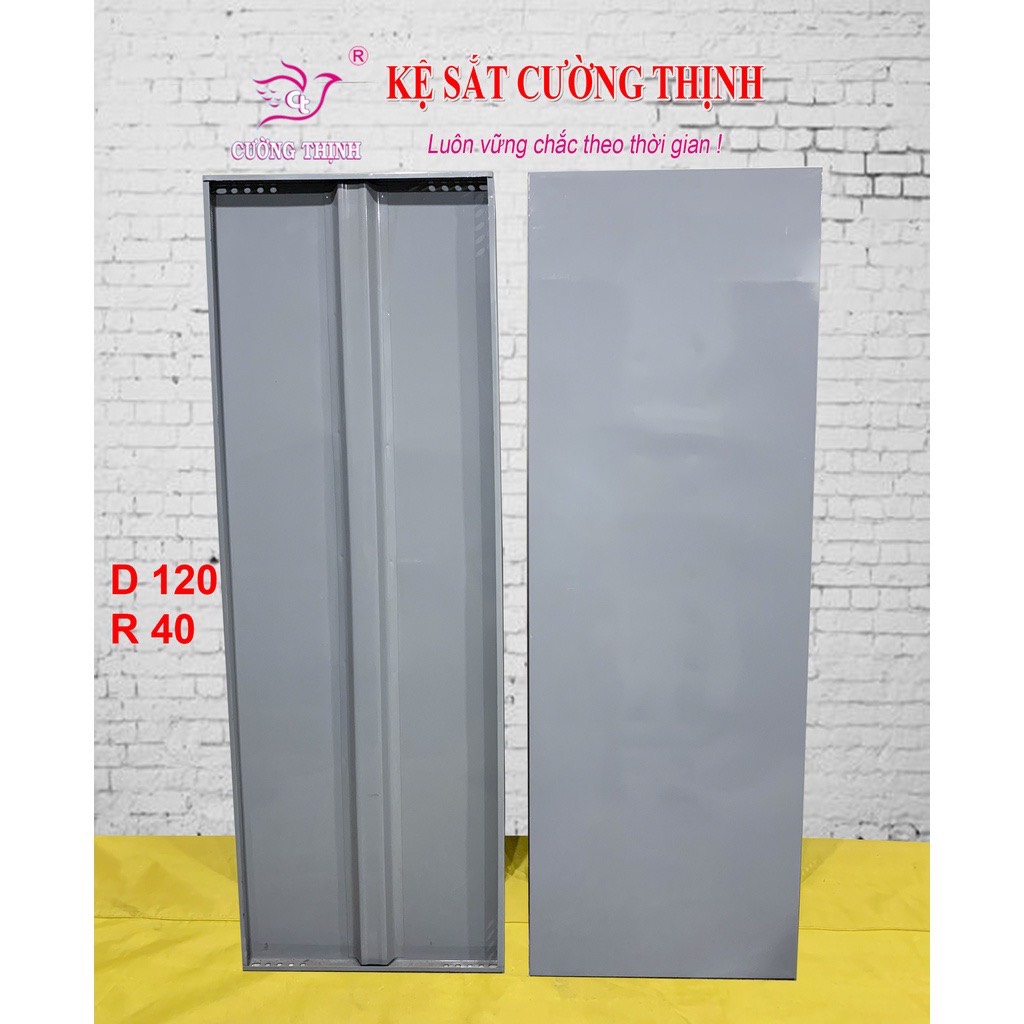 Mâm sắt dài 60cm, 70 cm,80cm, 1m, 120cm, 150cmx rộng 40cm - lắp ráp kệ sắt v lỗ, tâm mâm sắt , sắt v lỗ