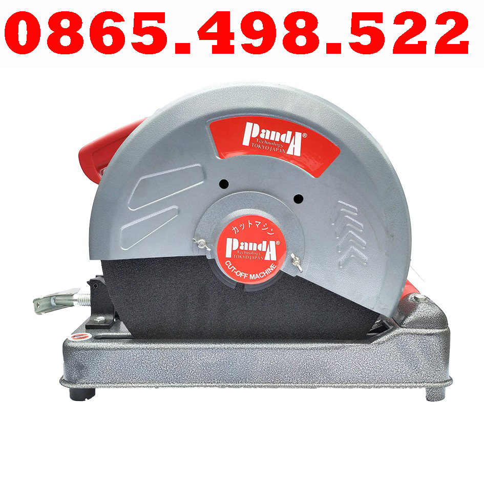 Máy cắt sắt panda pa-352p 2300w