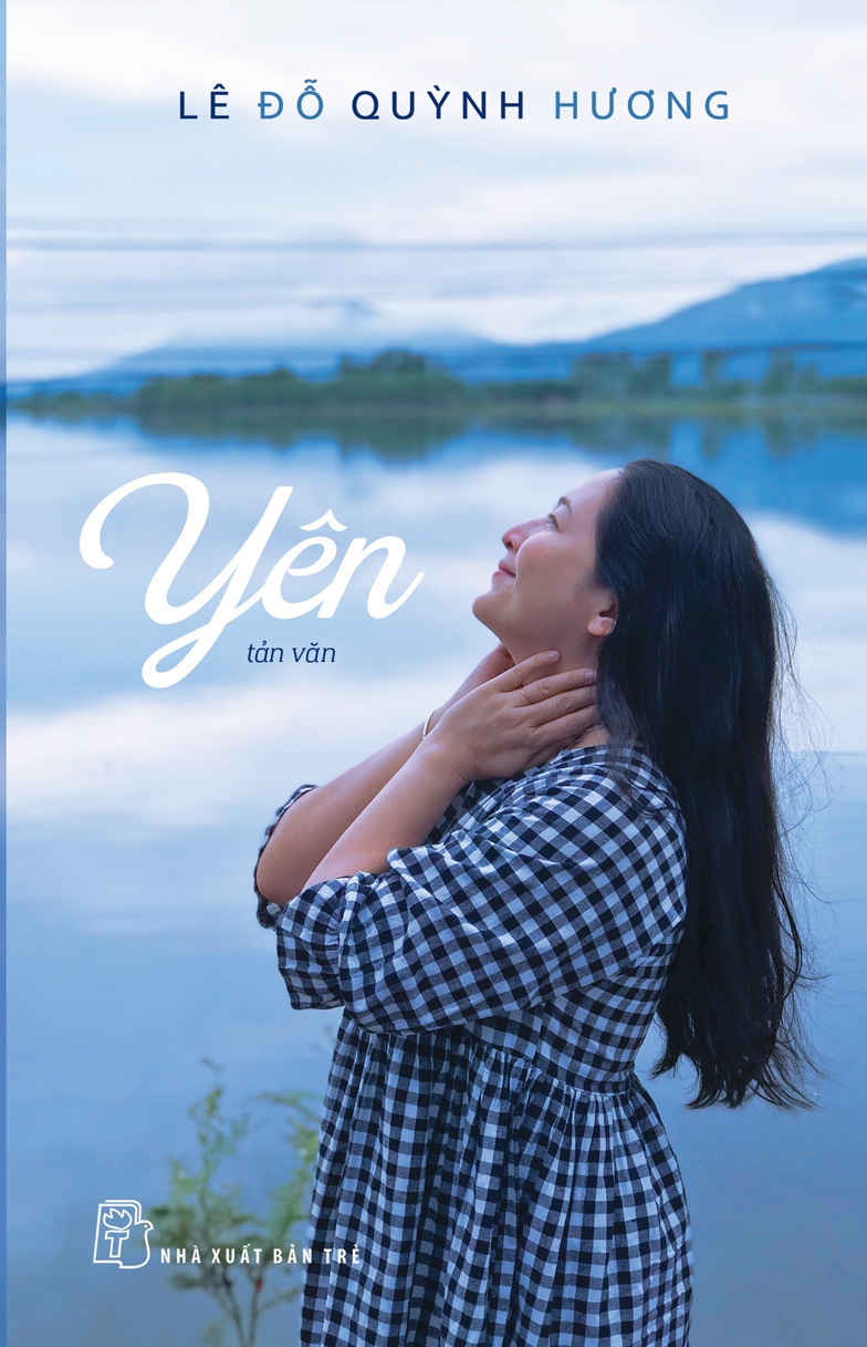 Y&ecirc;n - l&ecirc; đỗ quỳnh hương