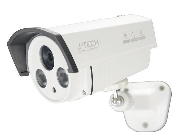Camera hdcvi hồng ngoại 1.3 megapixel j-tech cvi5600a