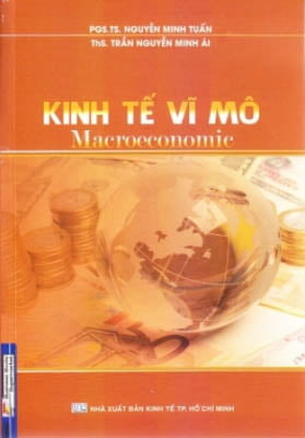 Fahasa - kinh tế vĩ mô