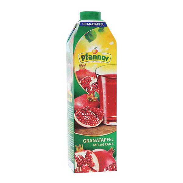 HCMNước ép lựu Pfanner Pomegranate Juice 1L