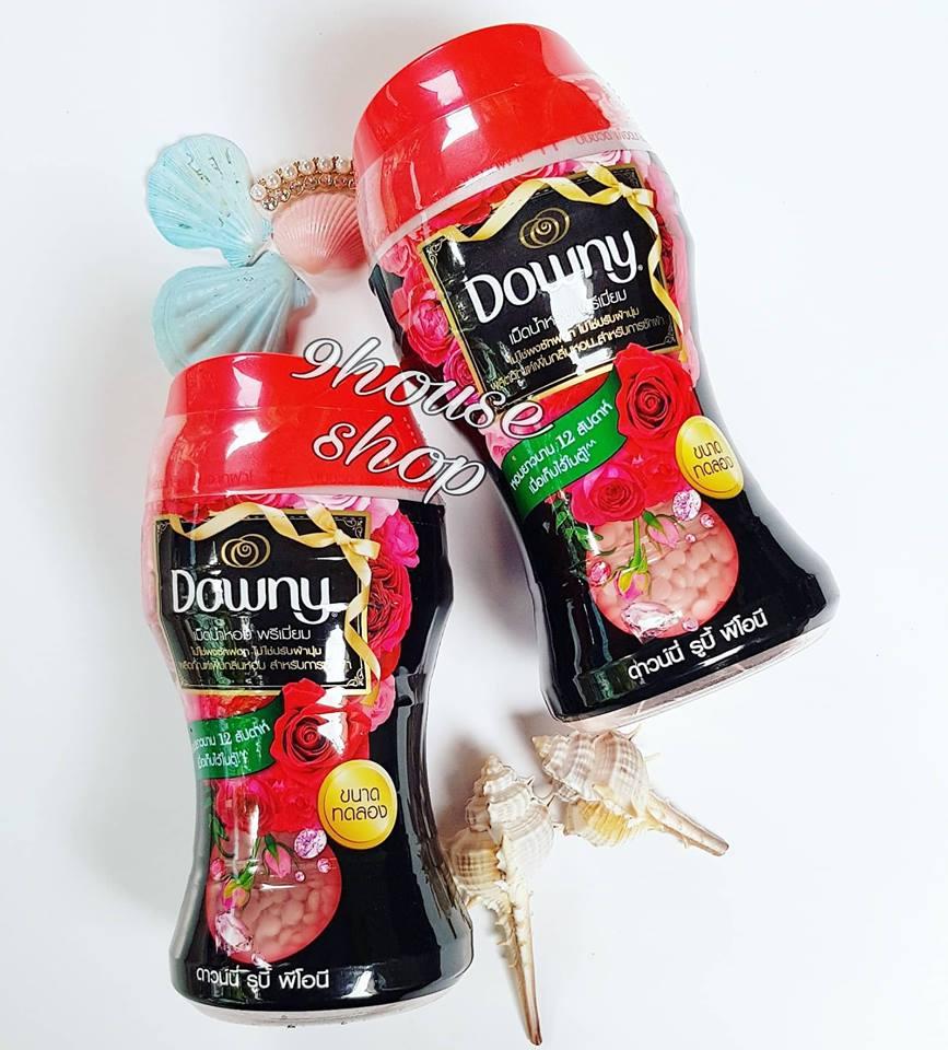 Viên xả vải downy 150g thái lan, thơm ngát cực lâu