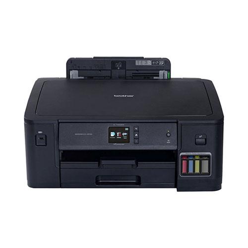 Máy in phun màu brother khổ a3 hl-t4000dw