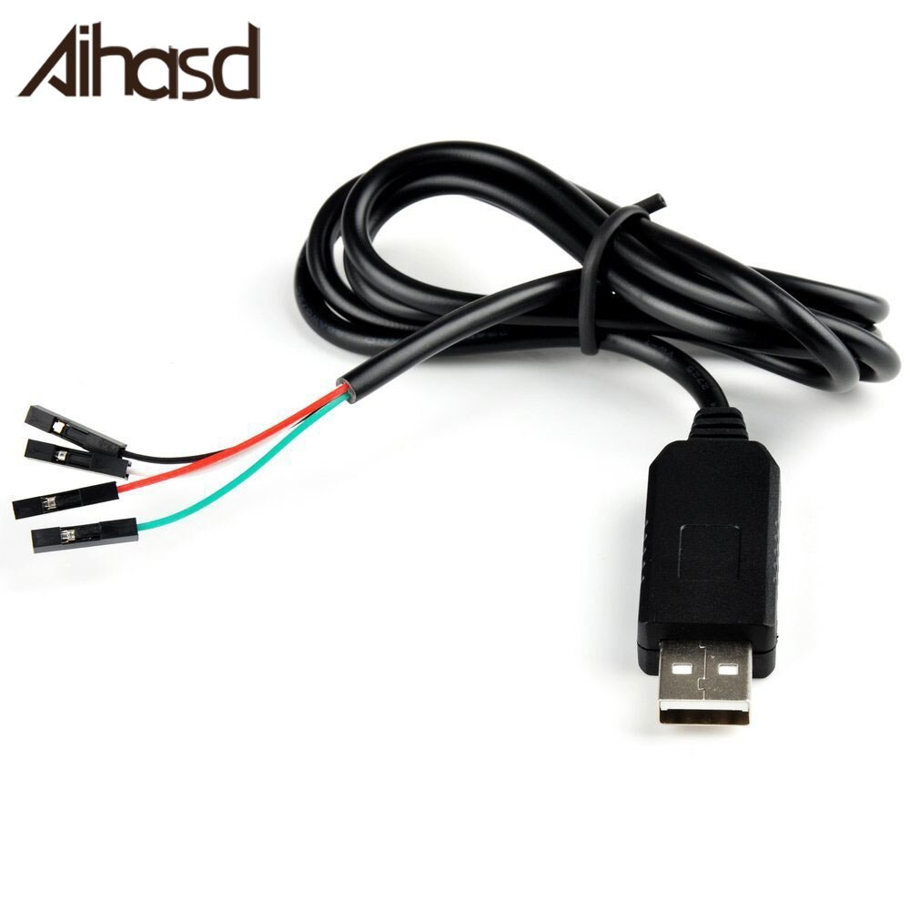 Usb uart pl2303hx