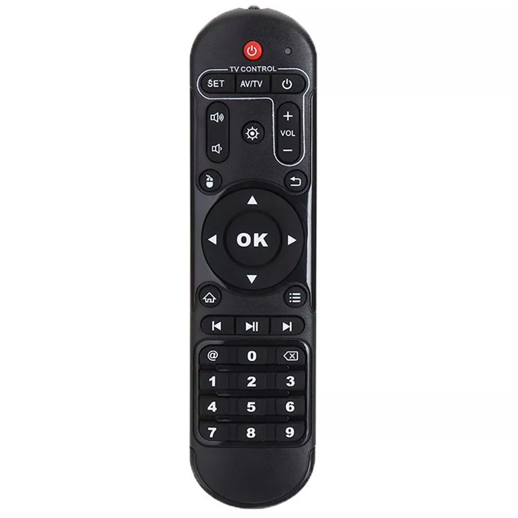 Điều khiển hồng ngoại android tivi box x96 mini . x96 max , x96 mini 5g , x96 mini plus , x96 max plus