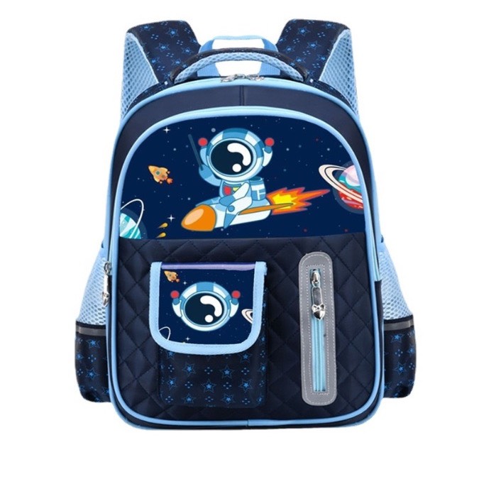 Ba lô học sinh tiểu học SHINE TORE ST-339 P