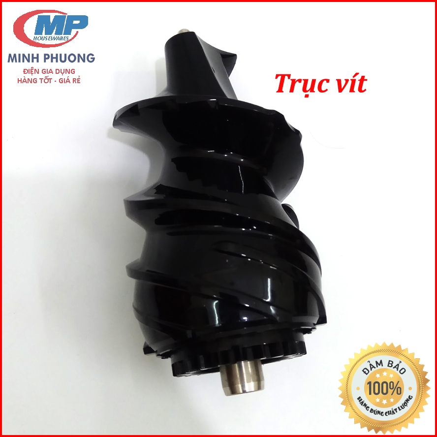Phụ kiện Máy ép chậm công nghiệp Hafele JE230 Article number 535.43.531 250W