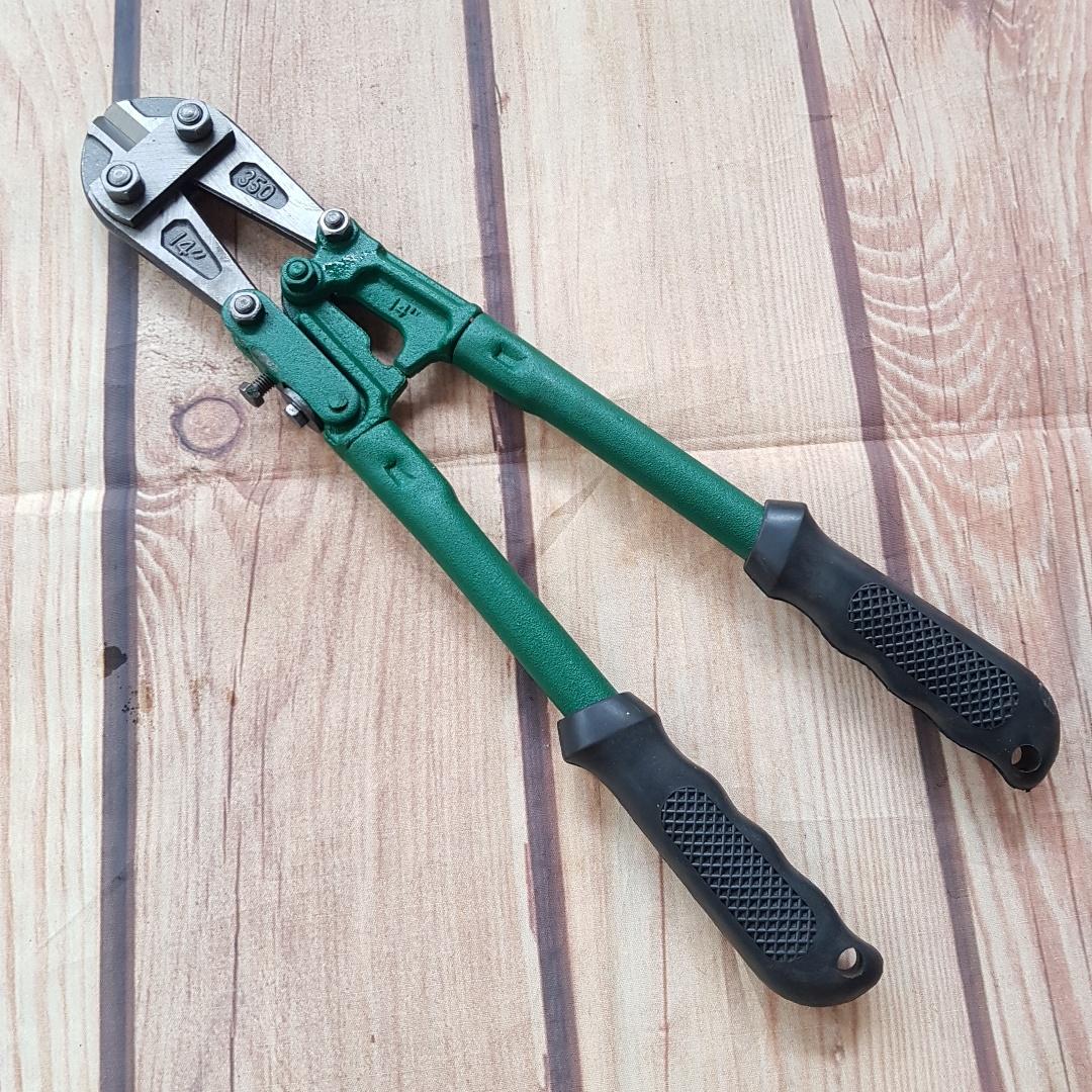 Kìm cộng lực 14"/350mm cắt sắt,thép