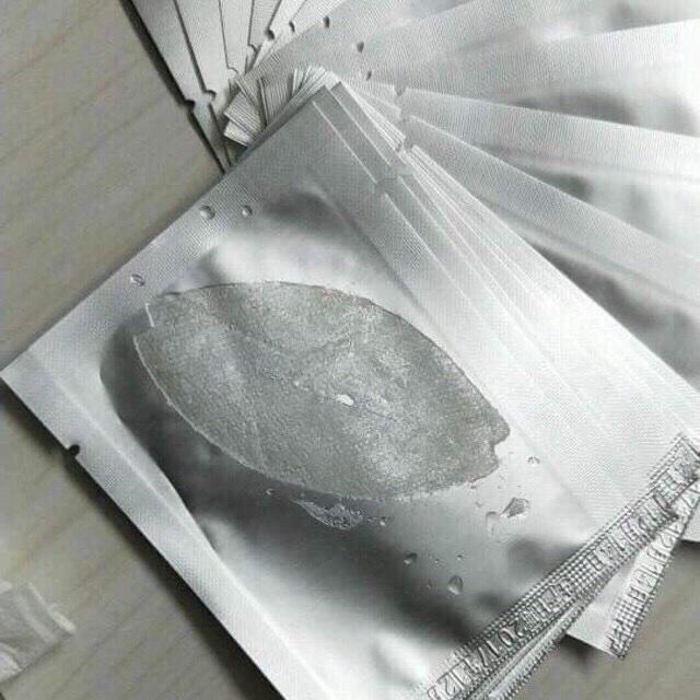 Tê môi không hình