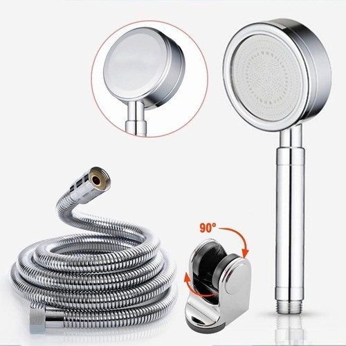 Bộ bát sen tăng áp công nghệ cao , tăng áp 300% giải pháp cho nguồn nước yếu , bộ bát sen tăng áp