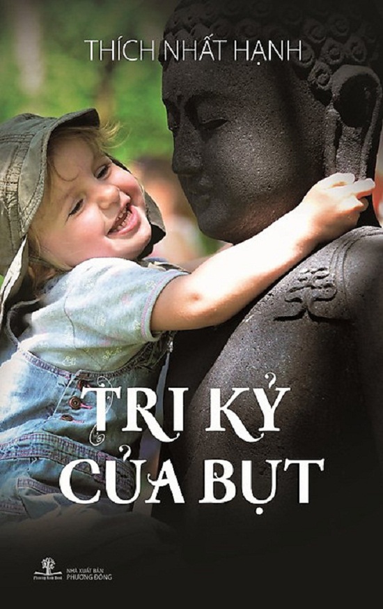 Nguyetlinhbook - tri kỷ của bụt - tác giả: thích nhất hạnh.
