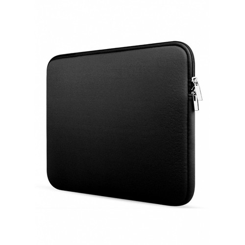 Túi Chống Sốc Laptop Shyiaes (Màu Đen) - Từ 11inch Đến 15,6 inch