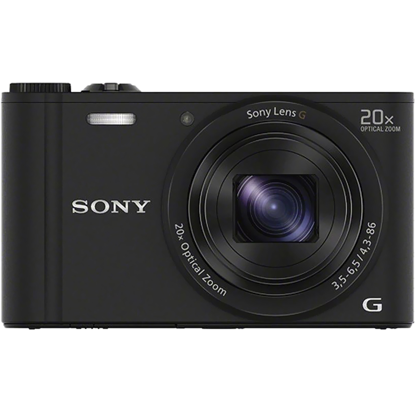 [HCM]Máy chụp hình KTS Sony DSC-WX350 - Hàng chính hãng