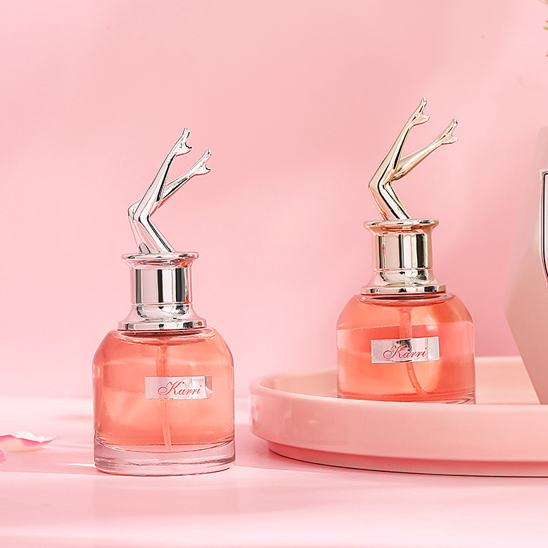 Nước hoa nữ cô gái chân dài 30ml siêu ngọt ngào quyến rũ