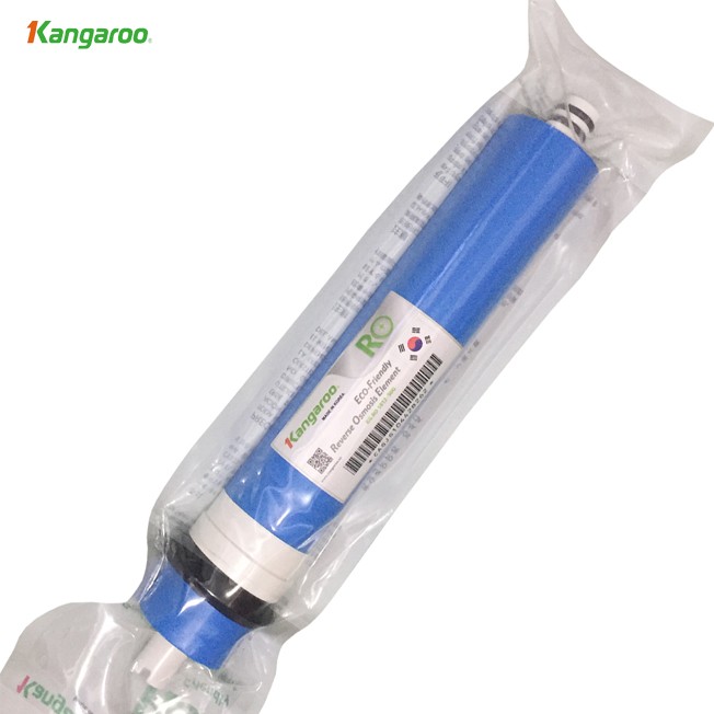 Màng ro kangaroo,màng lọc ro - lõi số 4 kangaroo-hàng chính hãng kangaroo