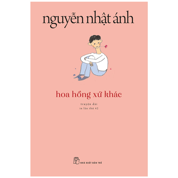 Fahasa - hoa hồng xứ khác