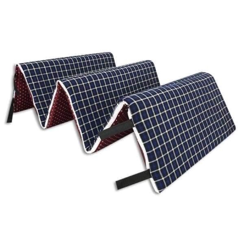 Đệm gấp văn phòng 2m2 Màu ngẫu nhiên