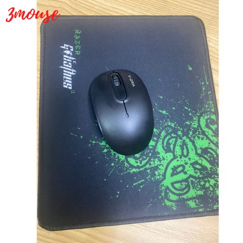 Miếng lót di chuột Mousepad bàn di chuột máy tính dùng văn phòng chơi game phù hợp các loại chuột