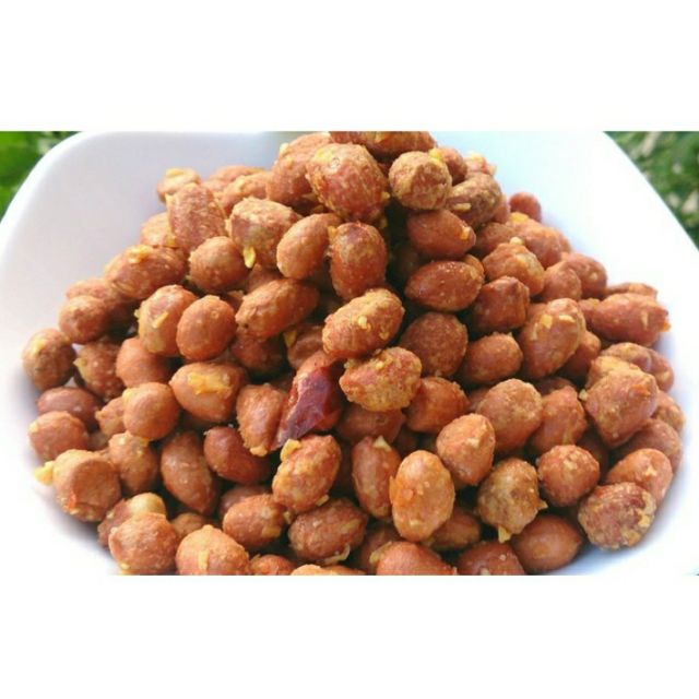 1 kg đậu phộng tỏi ớt