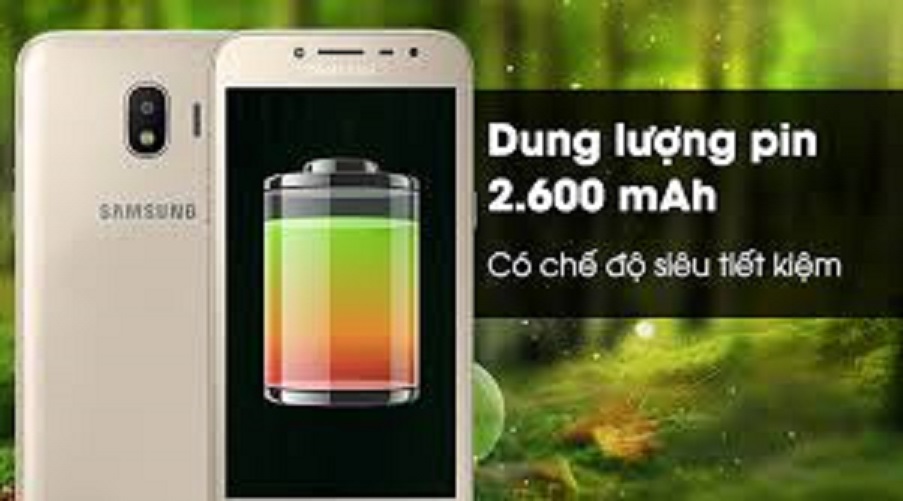 Pin chính hãng dành cho điện thoại samsung galaxy j2 pro j5 grand prime g530, j3, j5, j2 prime, bg530cbe - hàng zin chính hiãng