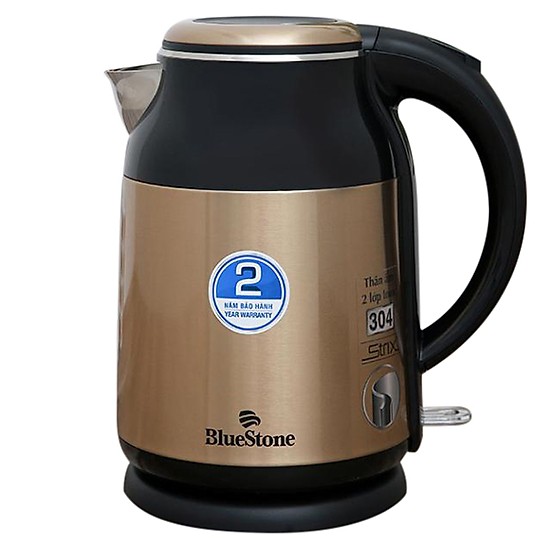 Ấm siêu tốc bluestone ktb-3369