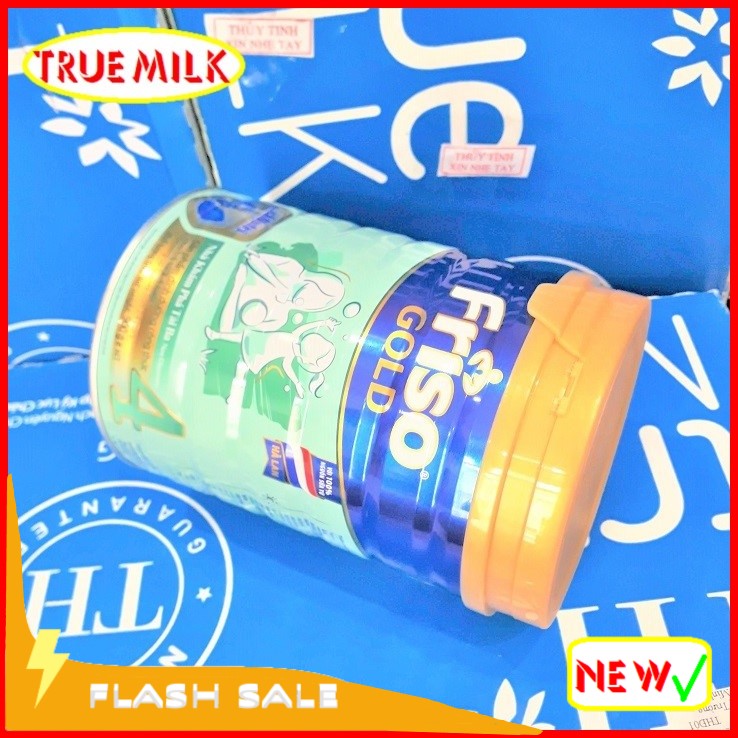 Sữa Bột Friso Gold 4 850g - sua bot friso - sua cho be - friso 4 - friso gold 4 - friso 850g - san pham dinh duong - friso gold - sua bot chinh hang - sua dinh duong - sua bot cho be - sua tang truong